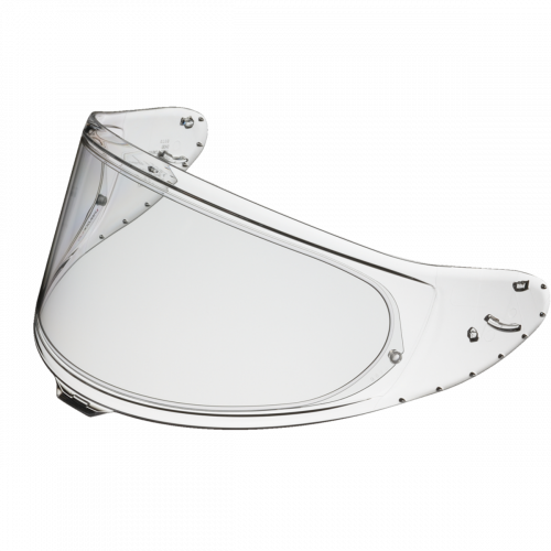 Shoei CWR-F2 shield w/pins – Motohut