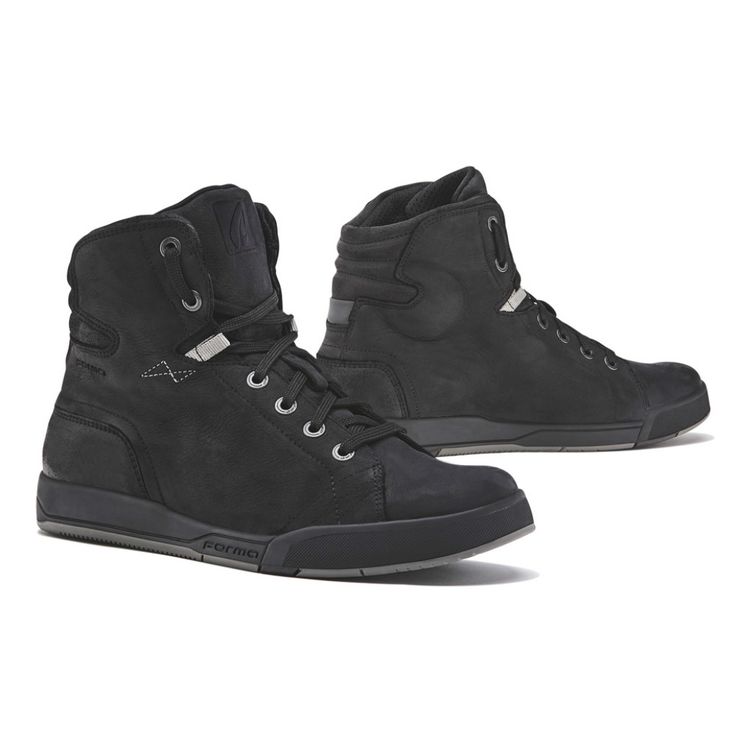 Forma Swift Dry Shoes – Motohut