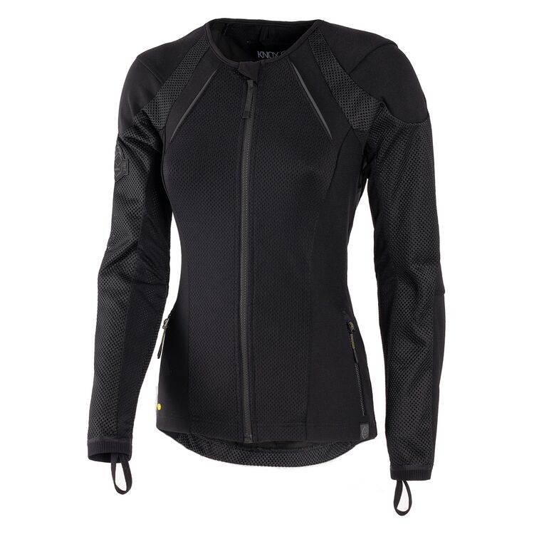 Knox Urbane Pro MK3 Shirt Women's – Motohut