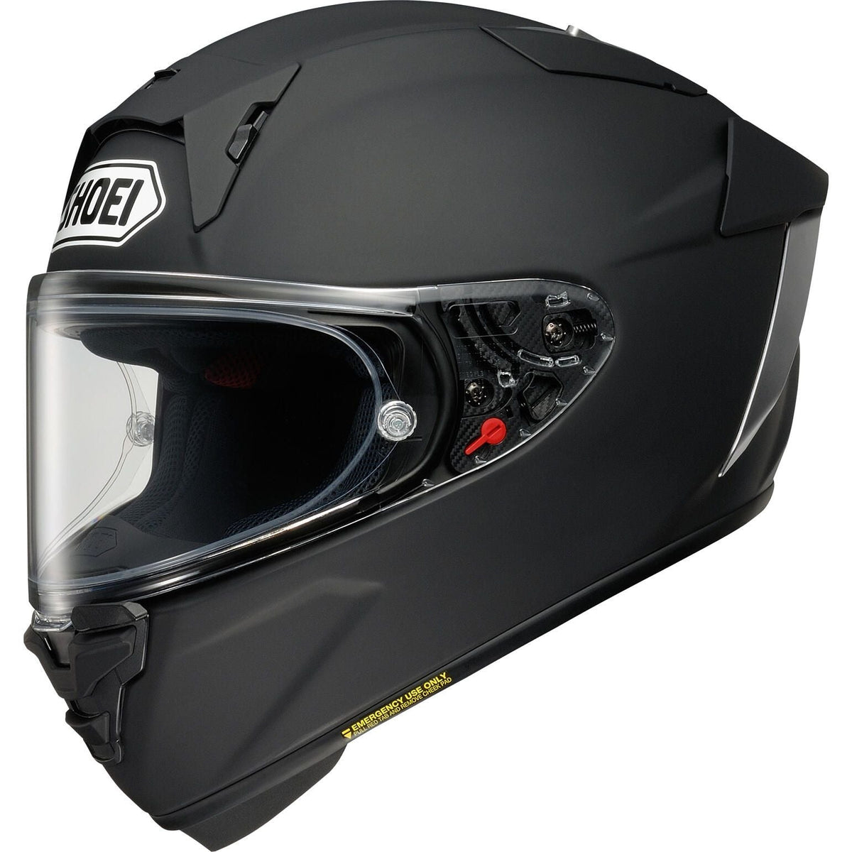 SHOEI X-FIFTEEN Helmet – Motohut