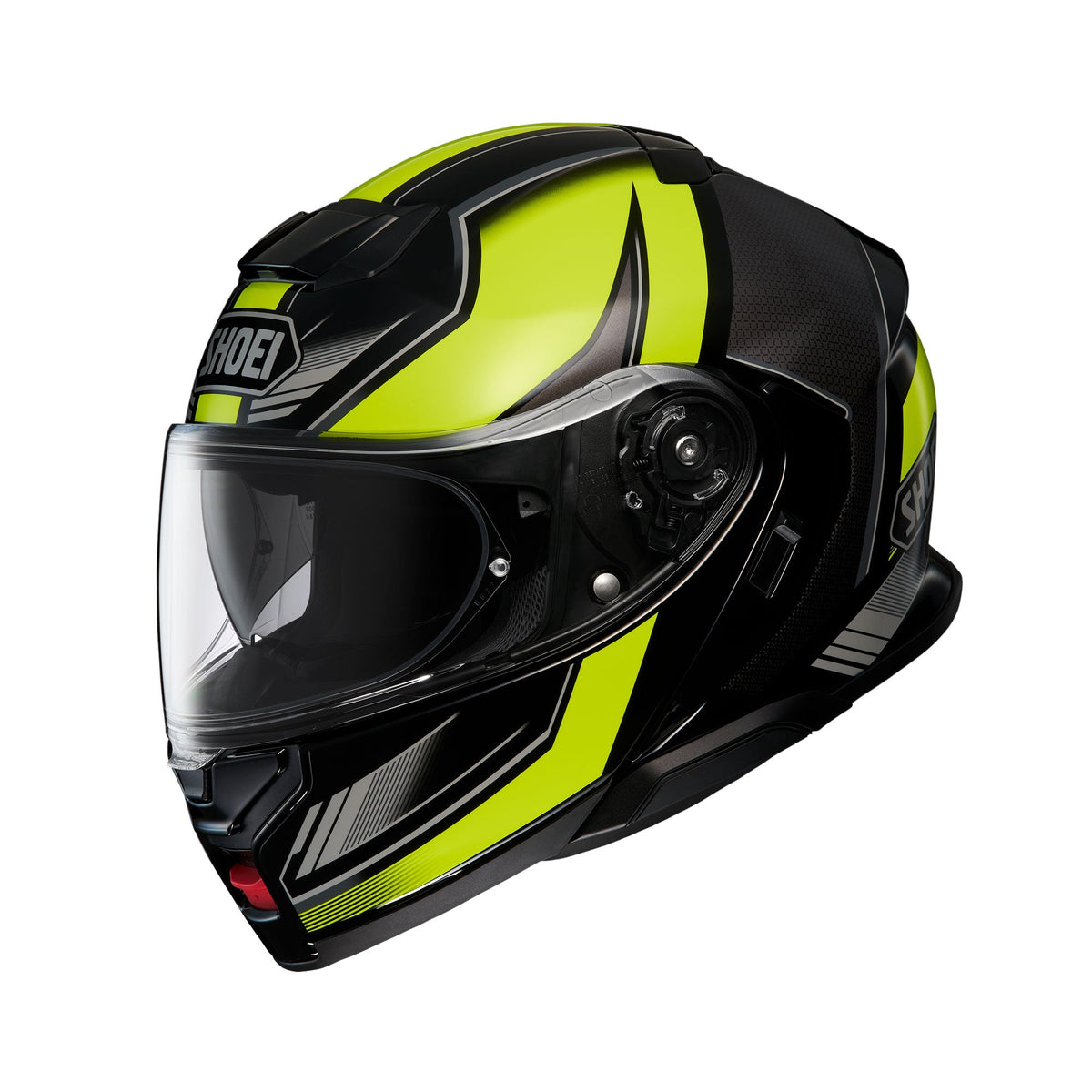 SHOEI NEOTEC 3 Grasp Helmet – Motohut