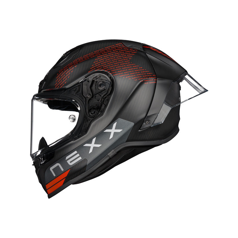 Nexx X.R3R PRO FIM EVO CARBON Helmet – Motohut