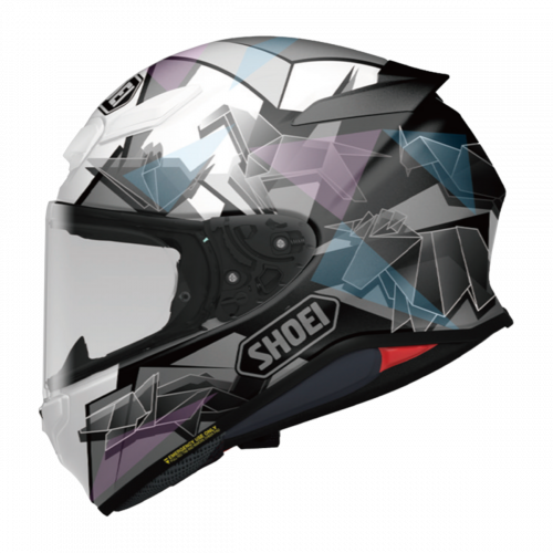 SHOEI RF-1400 Origami 2 Helmet – Motohut