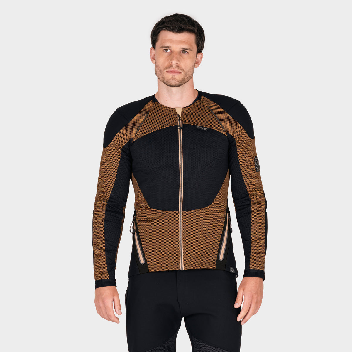 Men's Urbane Pro Move Armoured Shirt – Motohut