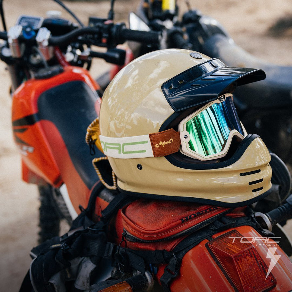 Torc Helmets: A Perfect Fusion of Style and Safety