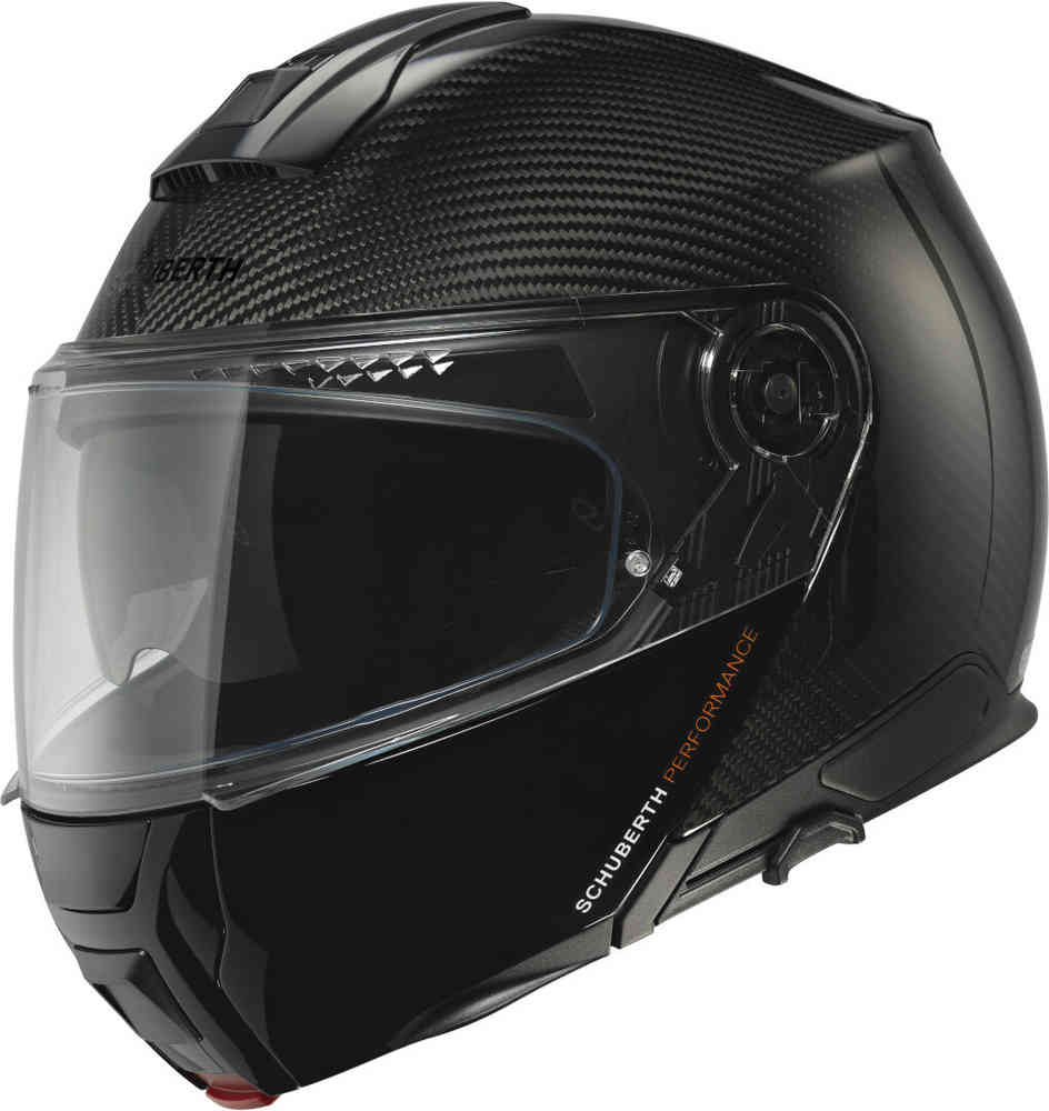 Introducing the Schuberth Carbon C5: Cutting-Edge Features for the Modern Rider