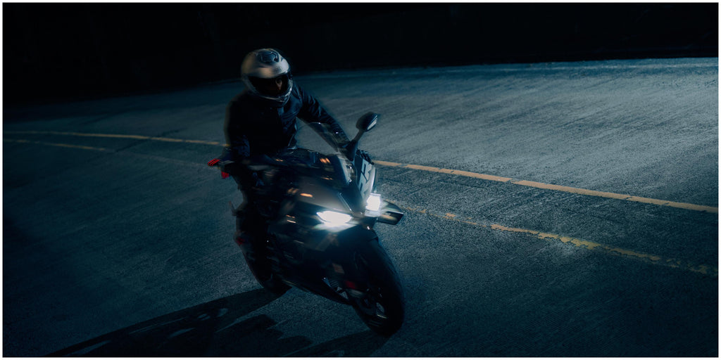 5 Things Riders Should Watch Out For Fall Riding