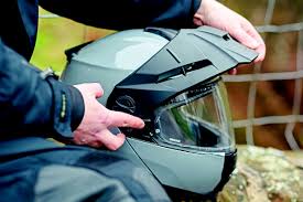 Schuberth? Current Line-up and What Sets Them Apart