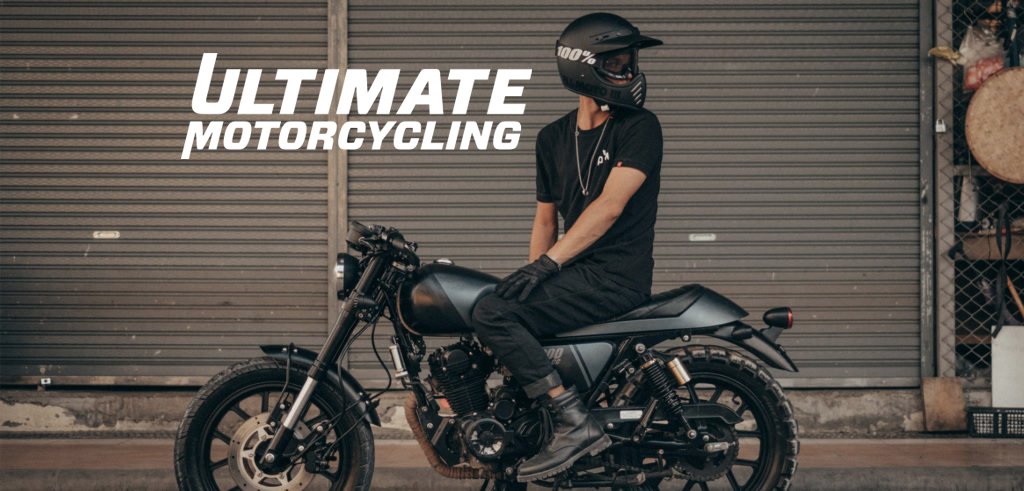 Pando Moto: The Epitome of Cool in Motorcycle Apparel with UMWHPE Innovation