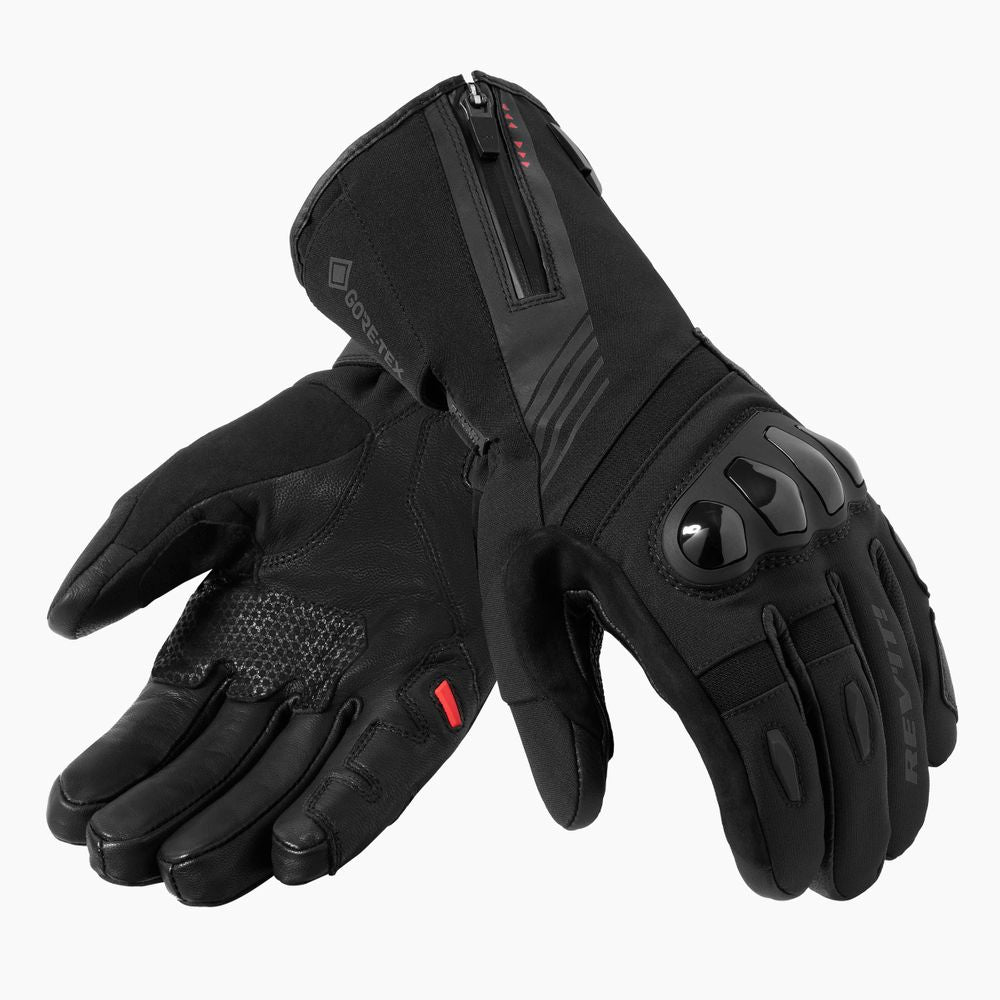 Taurus 2 GTX Gloves large front