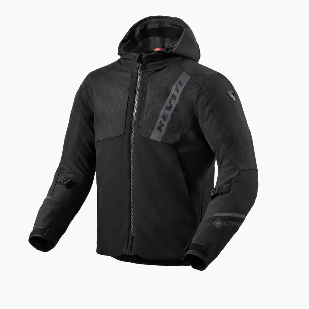 Potential GTX Jacket large front