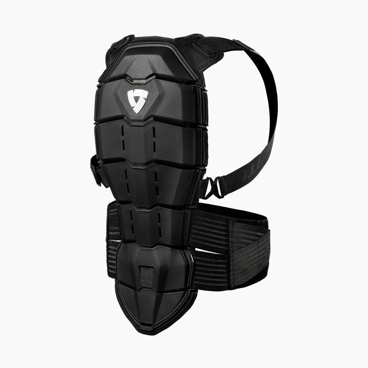 Tryonic SEE+ Back protector regular front