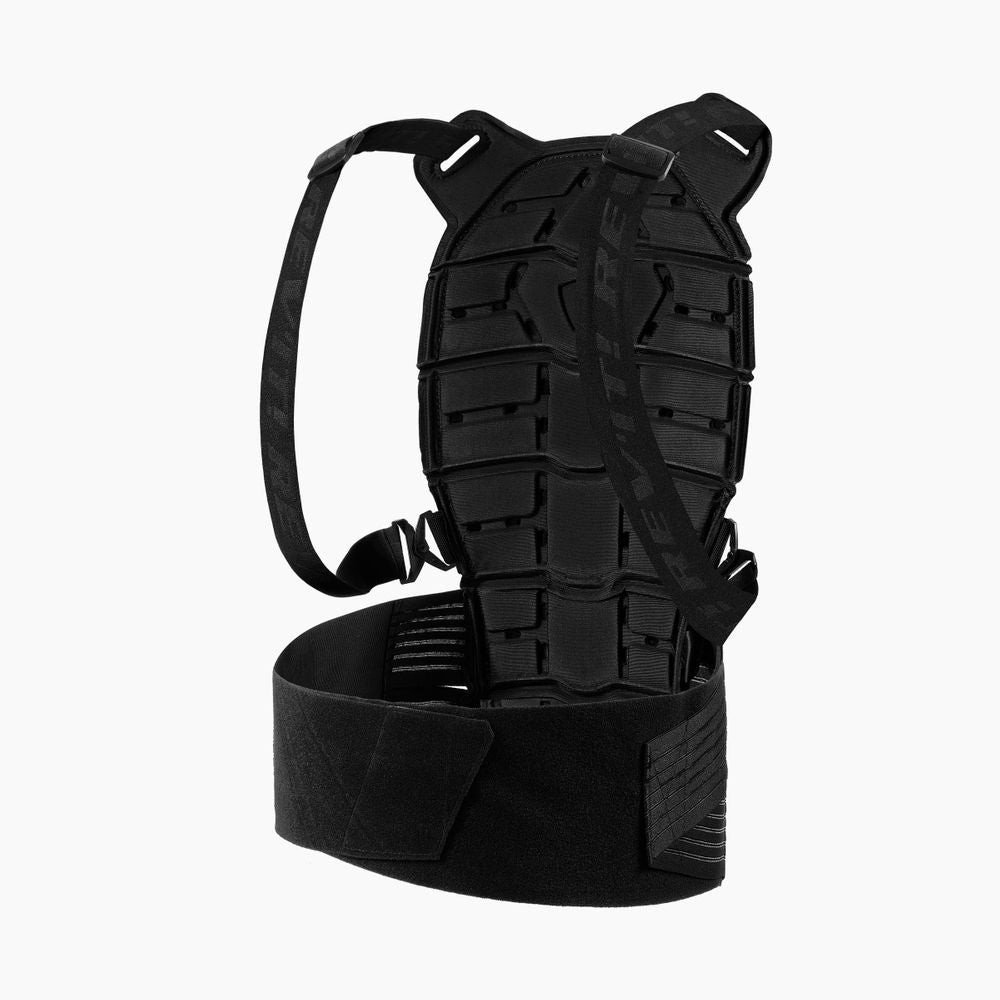 Tryonic SEE+ Back protector large back