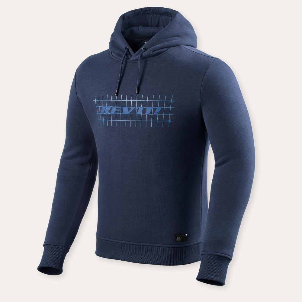 REV'IT! Colin Hoodie image 1
