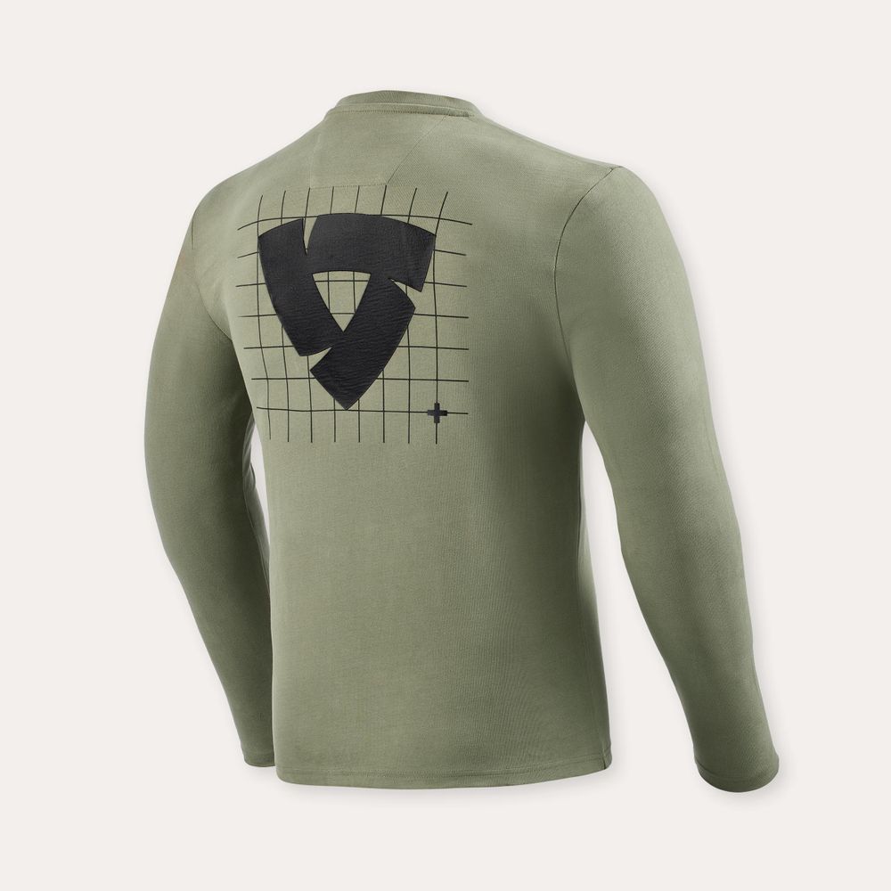 REV'IT! Fable Shirt image 4