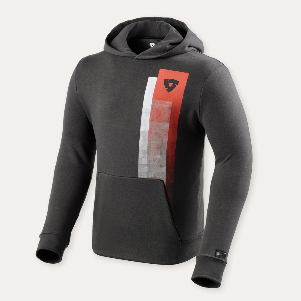 REV'IT! Renato Hoodie image 1