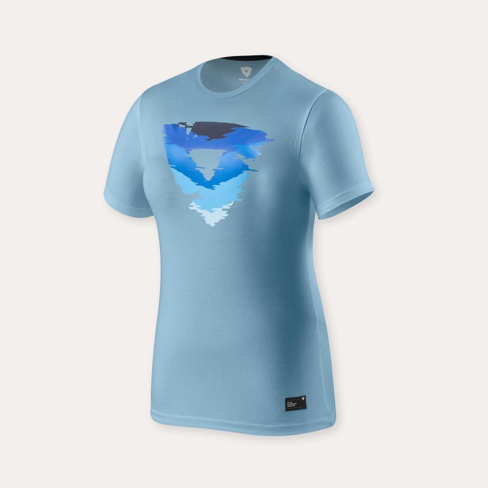 REV'IT! Heather Ladies Shirt image 3