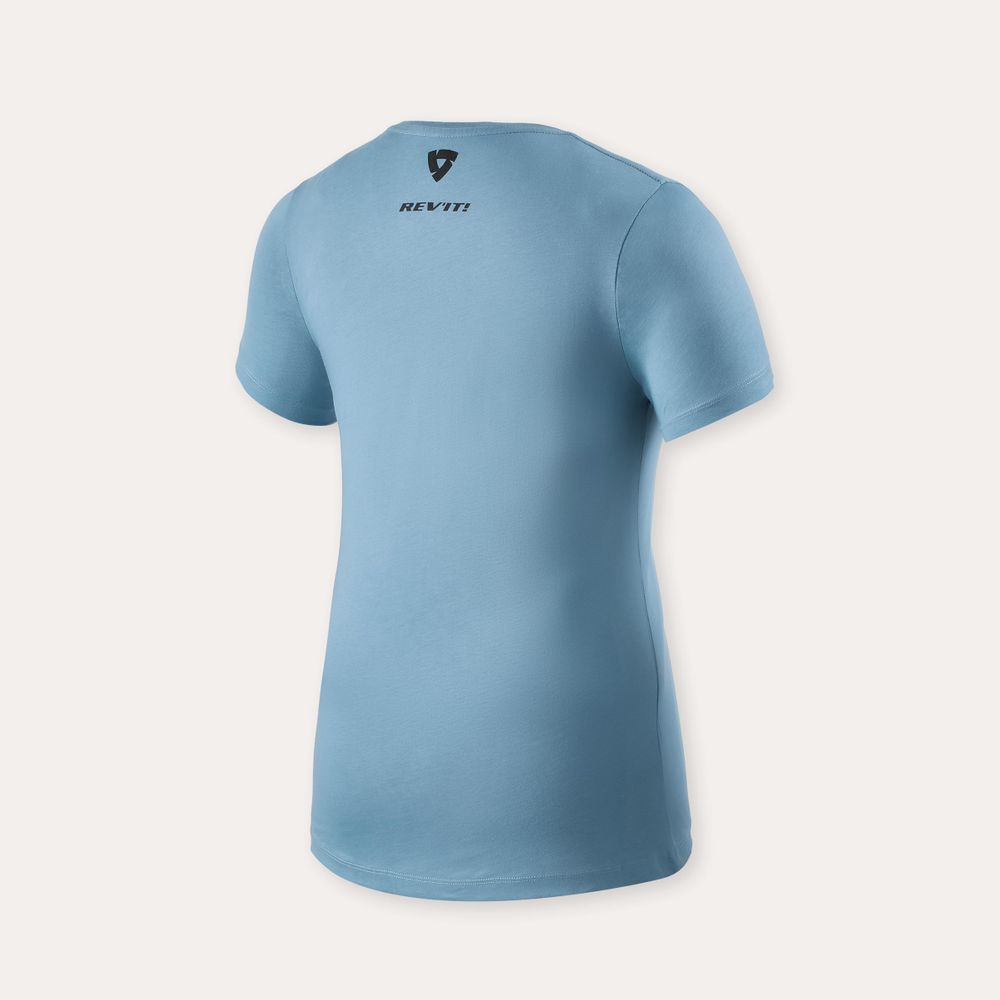 REV'IT! Heather Ladies Shirt image 4