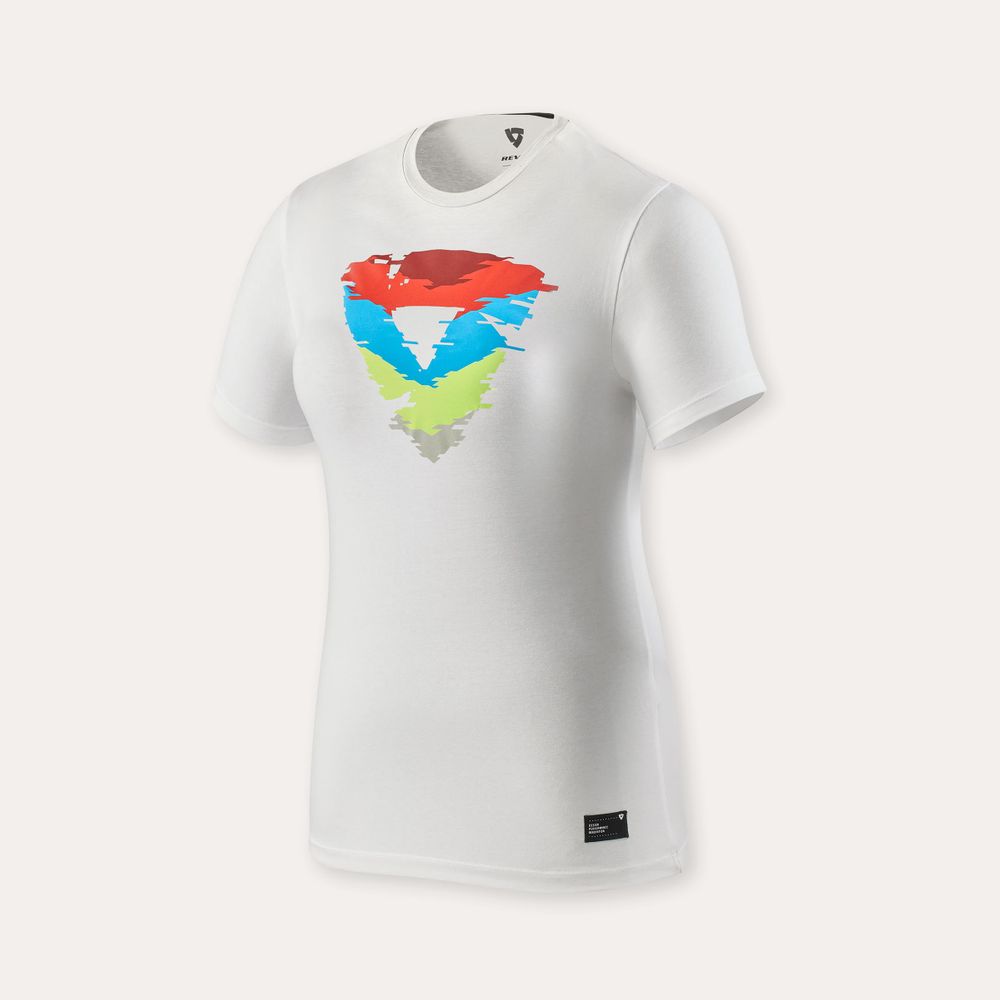 REV'IT! Heather Ladies Shirt image 5