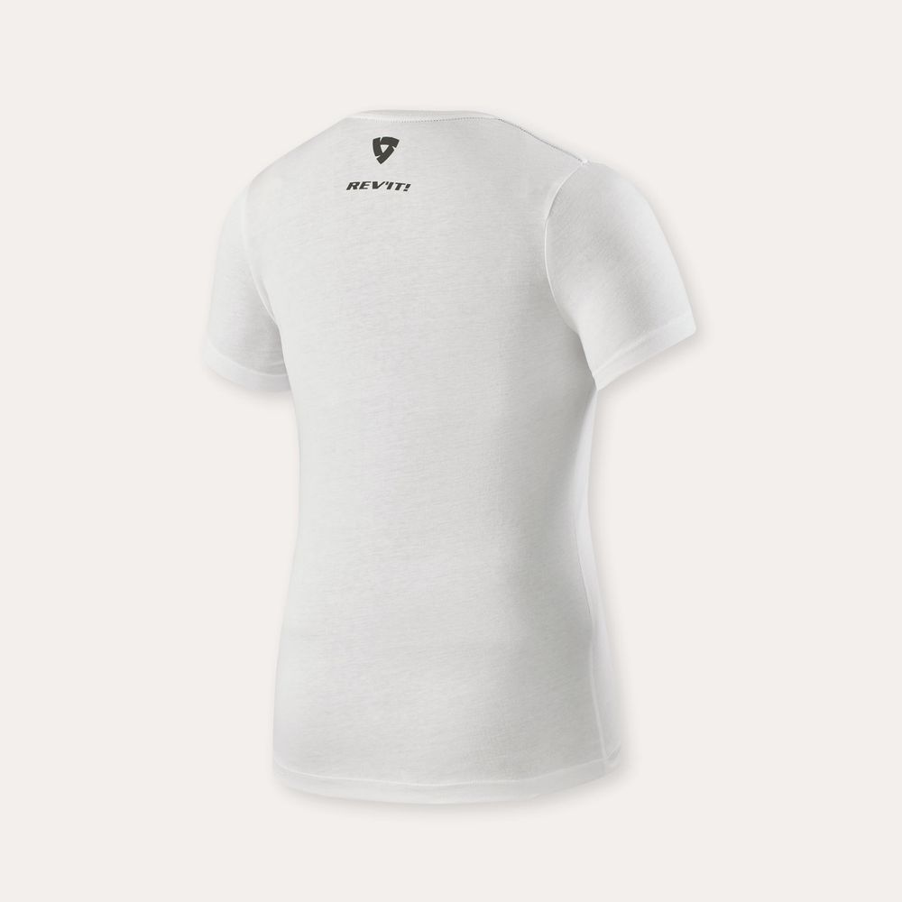 REV'IT! Heather Ladies Shirt image 6