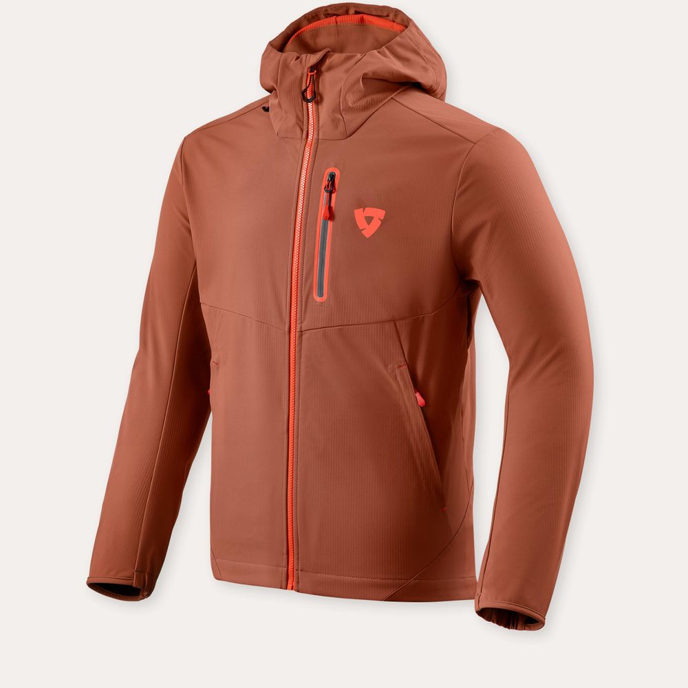 REV'IT! Jerry Jacket image 3