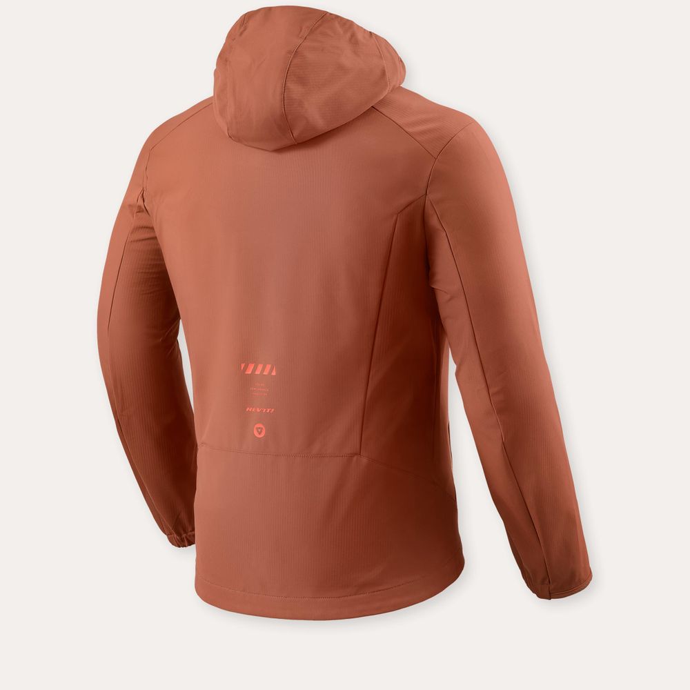 REV'IT! Jerry Jacket image 4