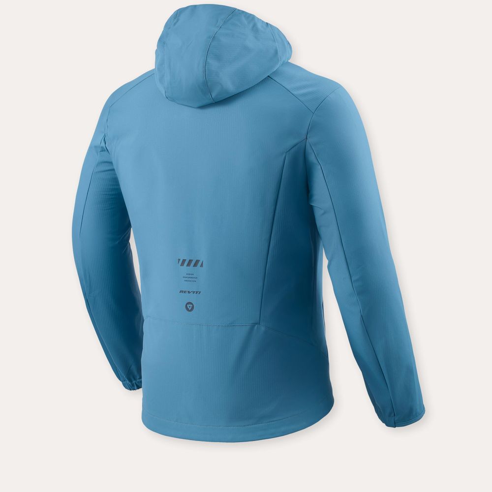 REV'IT! Jerry Jacket image 6