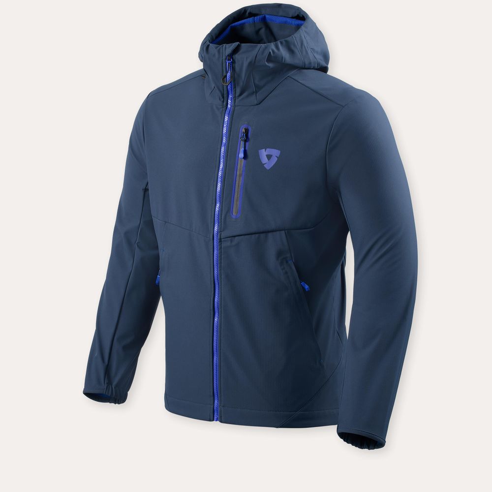 REV'IT! Jerry Jacket image 7