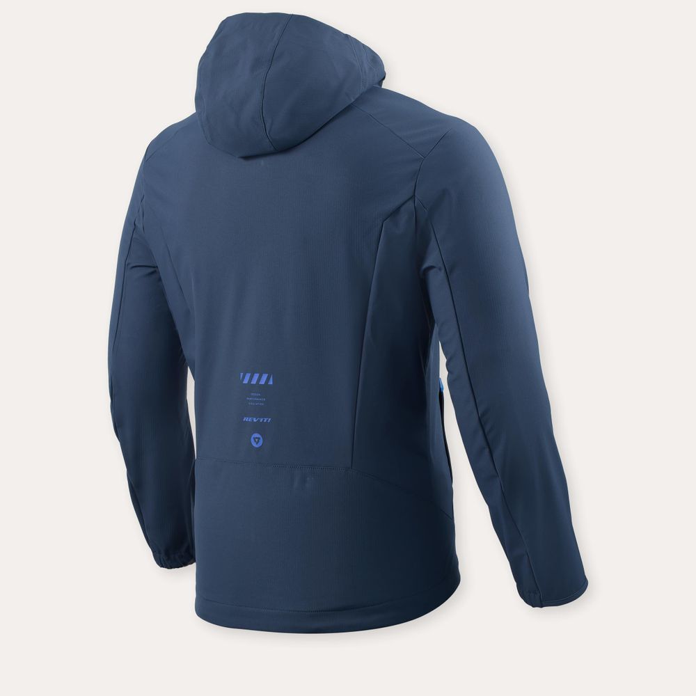 REV'IT! Jerry Jacket image 8