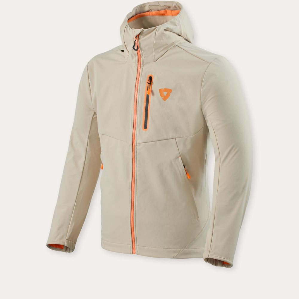 REV'IT! Jerry Jacket image 9