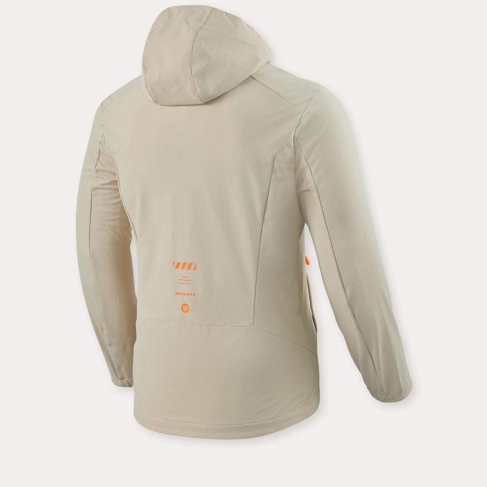 REV'IT! Jerry Jacket image 10