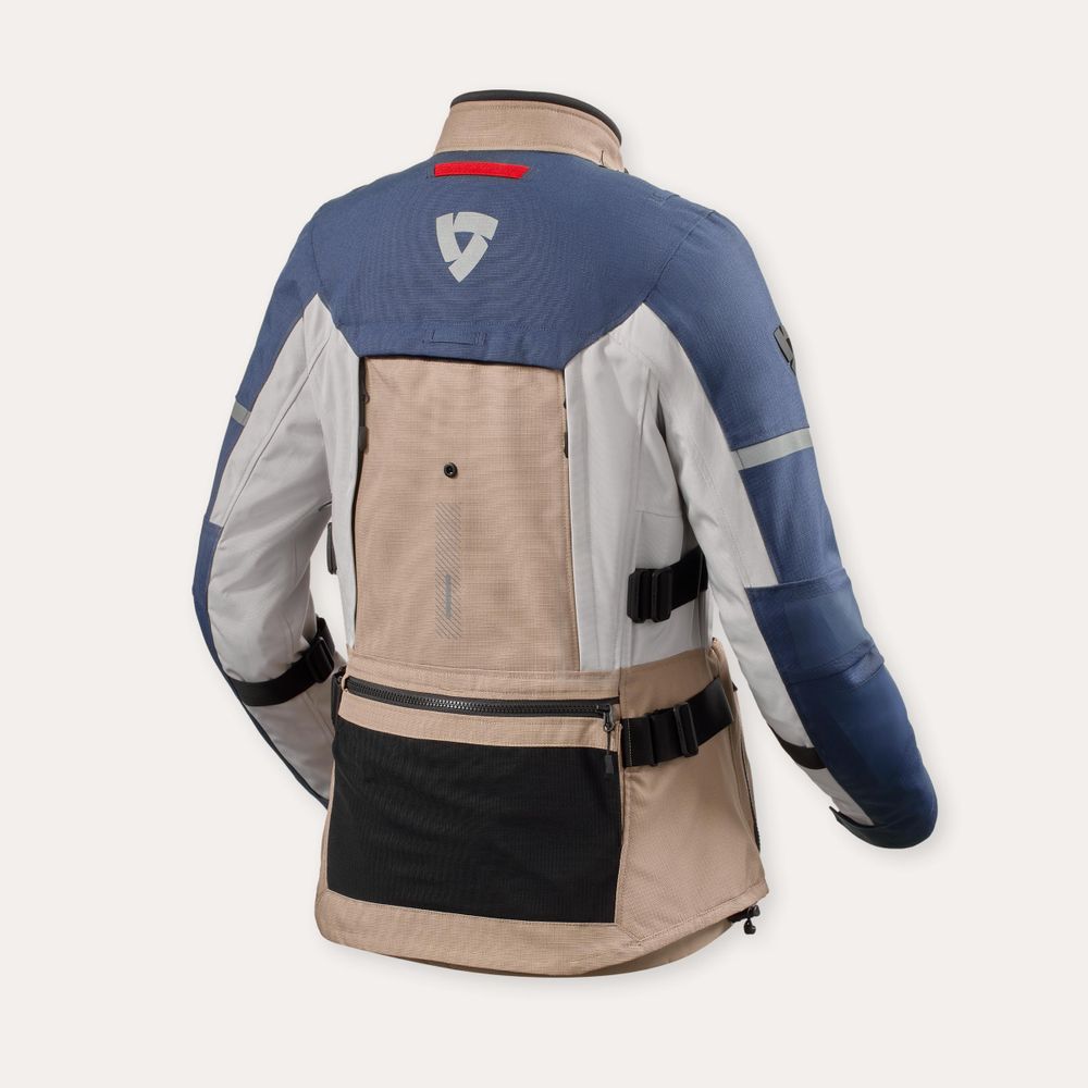 REV'IT! Sand 5 H2O Ladies Jacket image 6