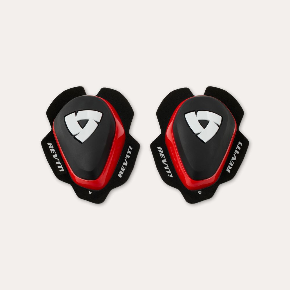 REV'IT! 2 Knee sliderset image 2