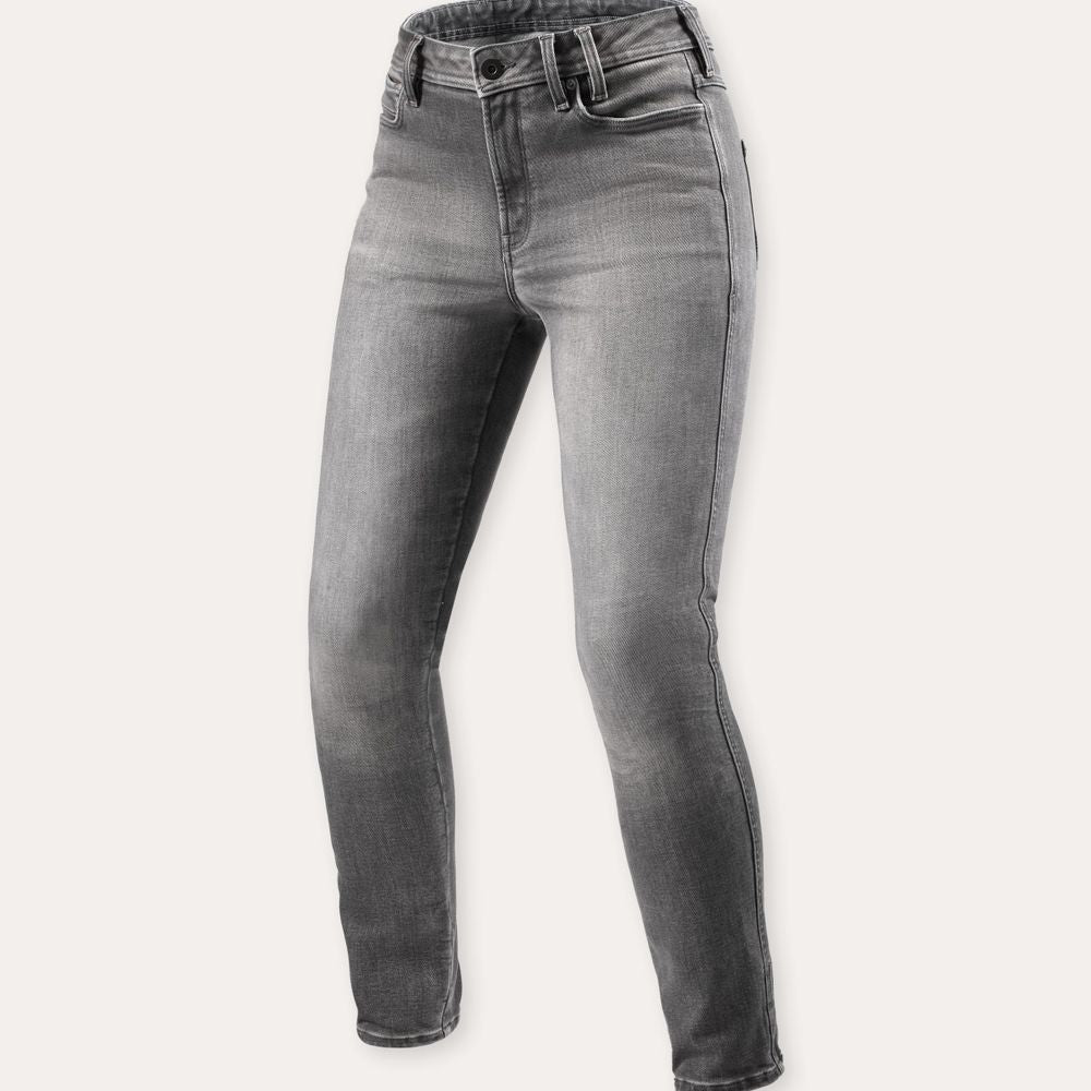REV'IT! Shelby 3 Skinny Ladies Jeans image 1