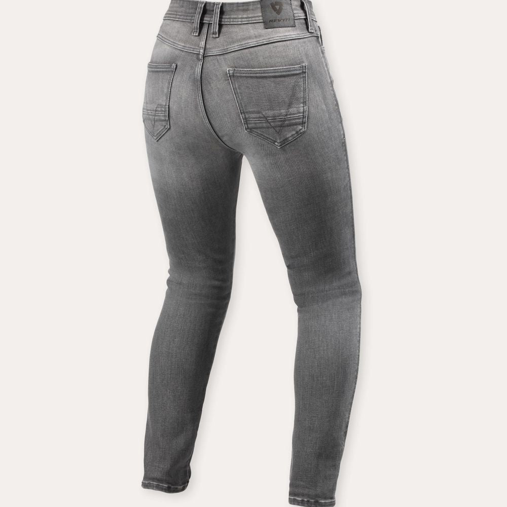 REV'IT! Shelby 3 Skinny Ladies Jeans image 2