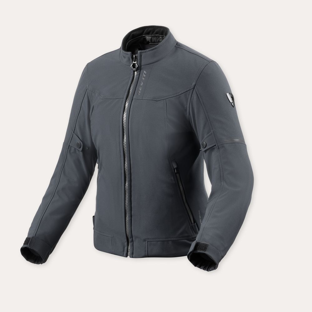 REV'IT! Shade 2 H2O Ladies Jacket image 3