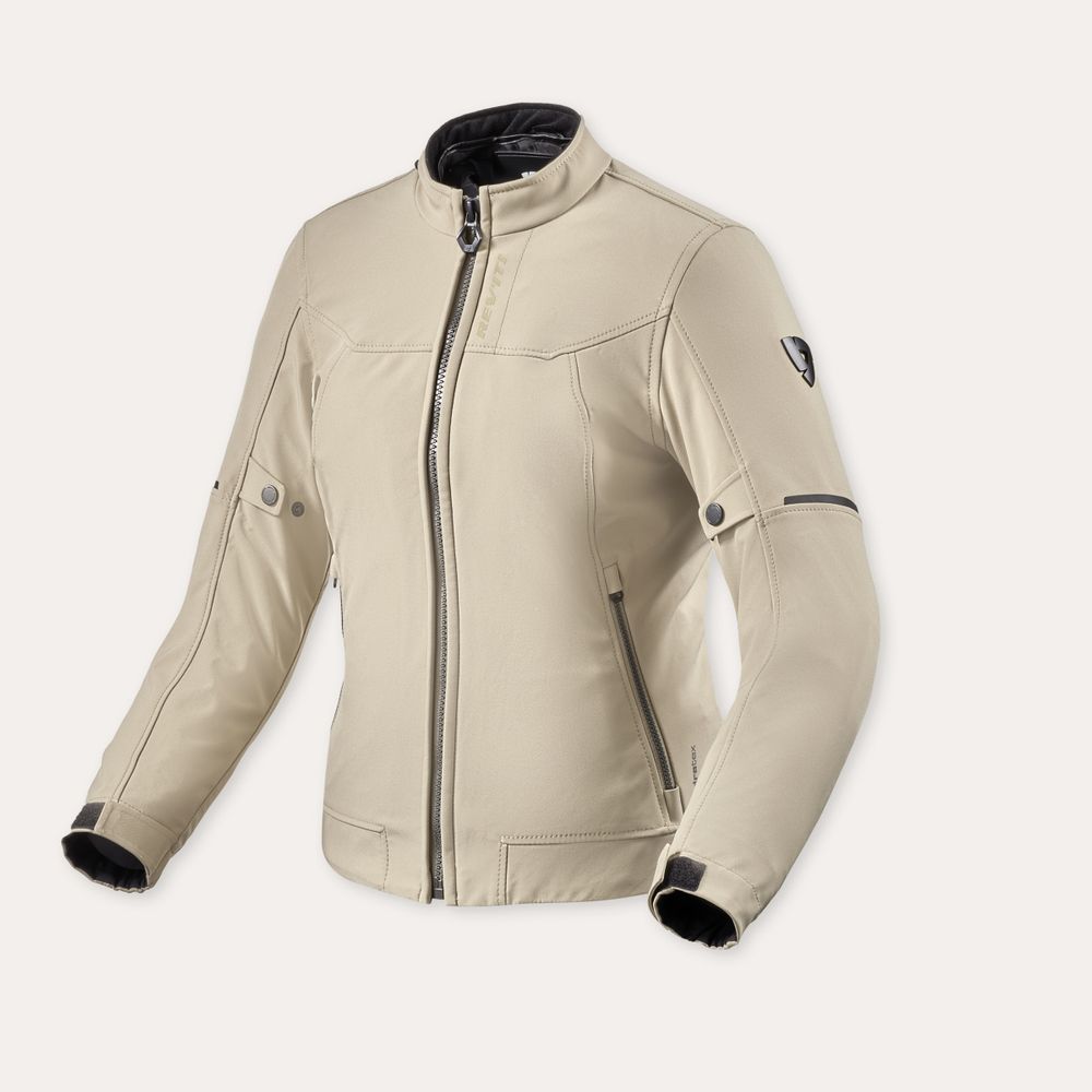REV'IT! Shade 2 H2O Ladies Jacket image 5