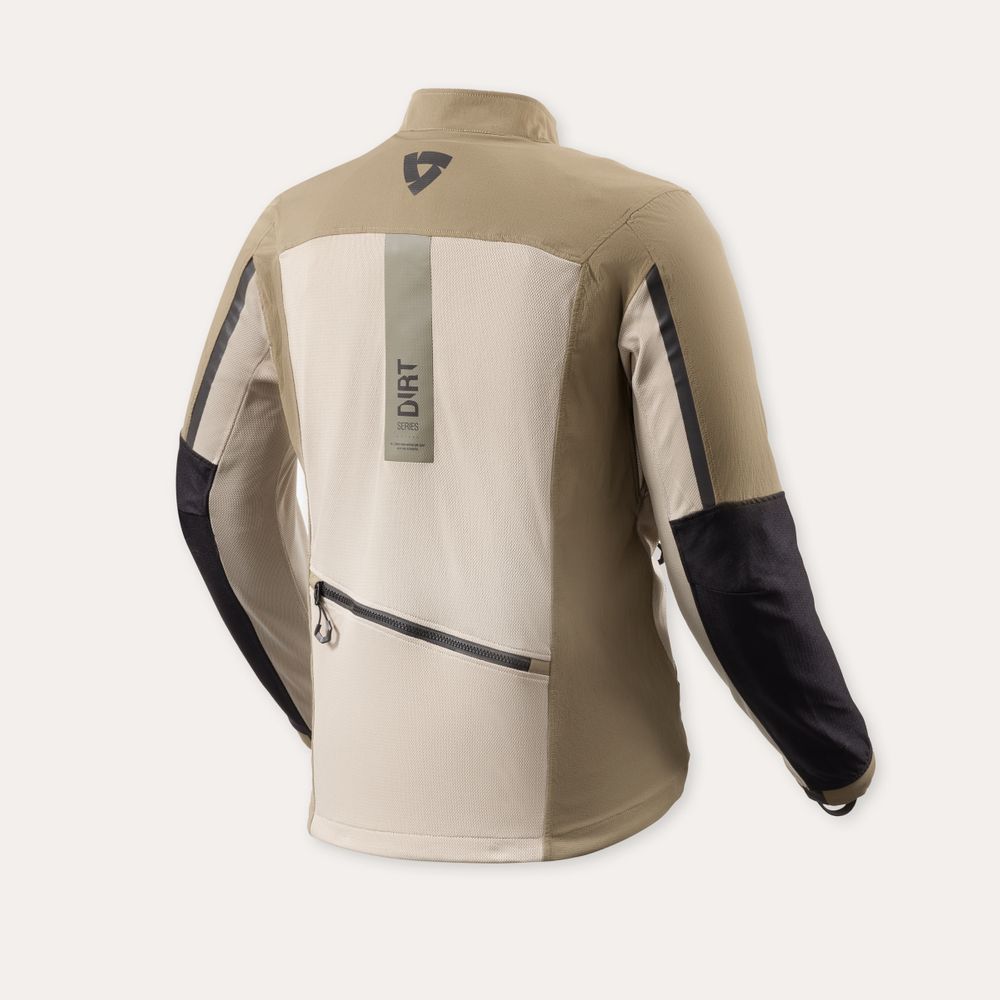 REV'IT! Territory 2 Jacket image 4