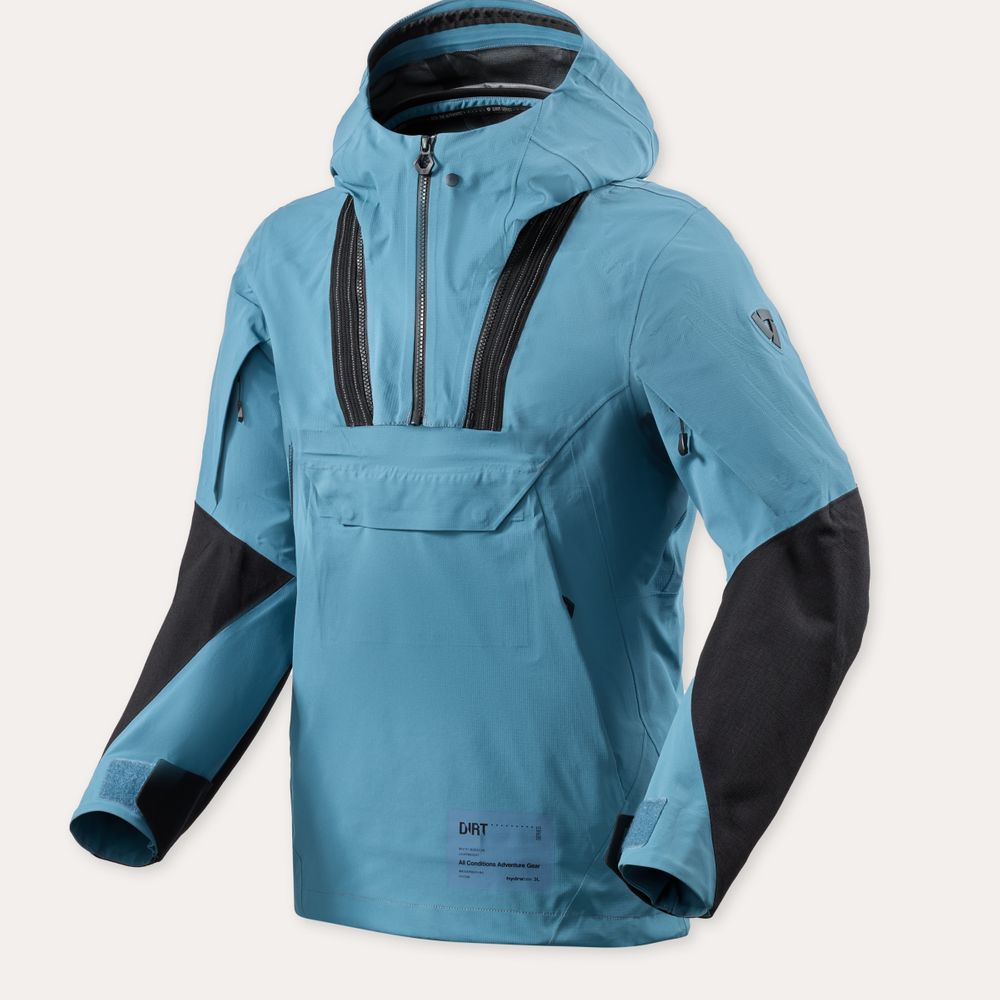 REV'IT! Blackwater 3 H2O Smock image 1