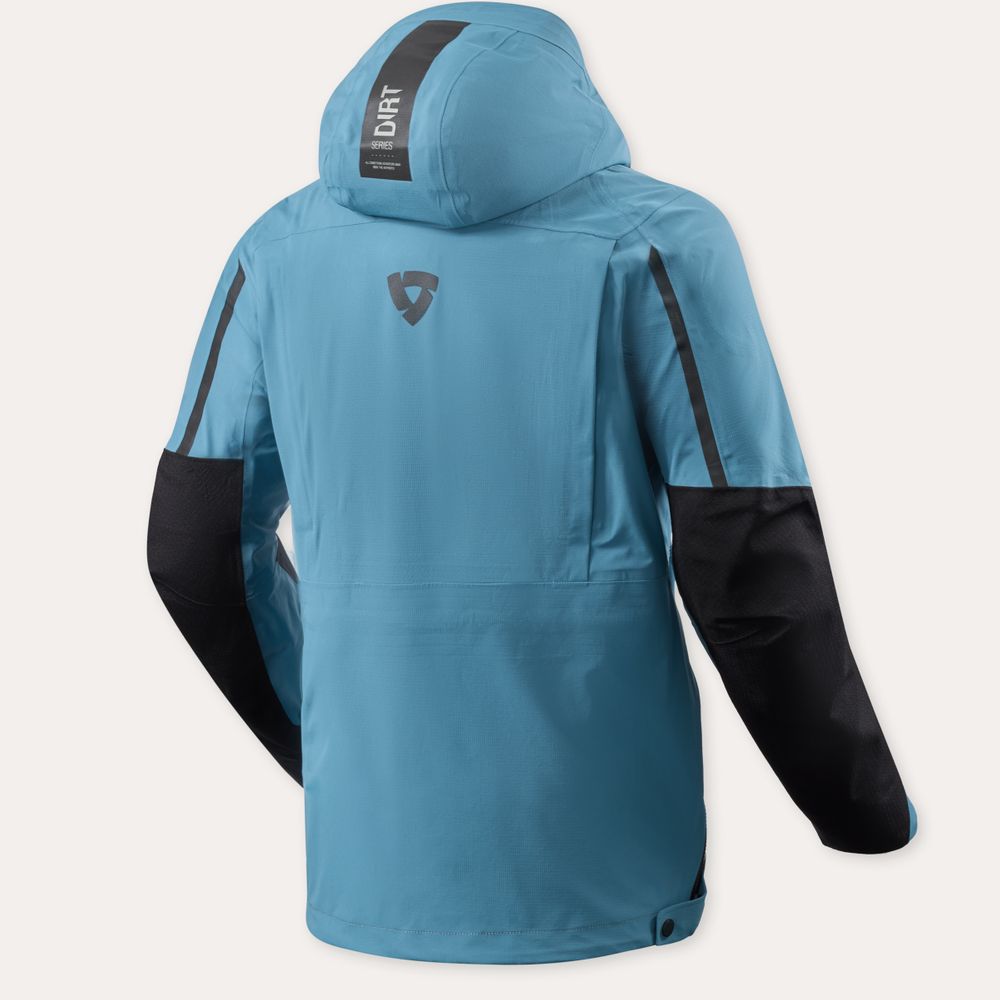 REV'IT! Blackwater 3 H2O Smock image 2