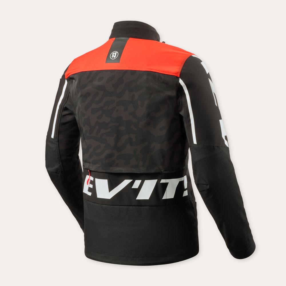 REV'IT! Africa Jacket image 2