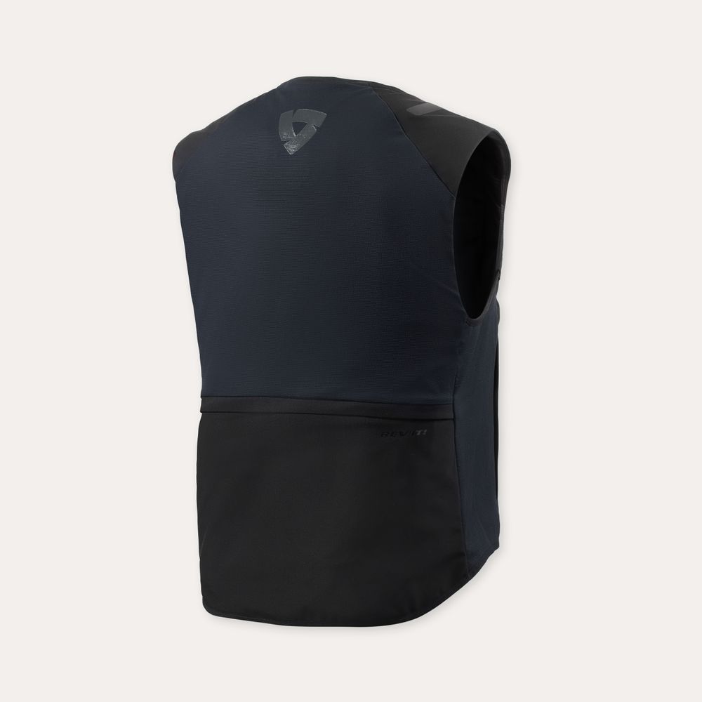 REV'IT! Avertum Street Tech-Air Airbag image 2