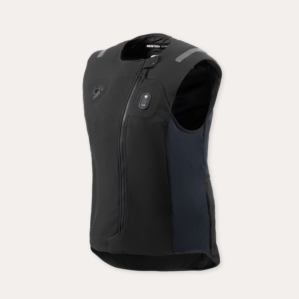 REV'IT! Avertum Street Tech-Air Ladies Airbag image 1