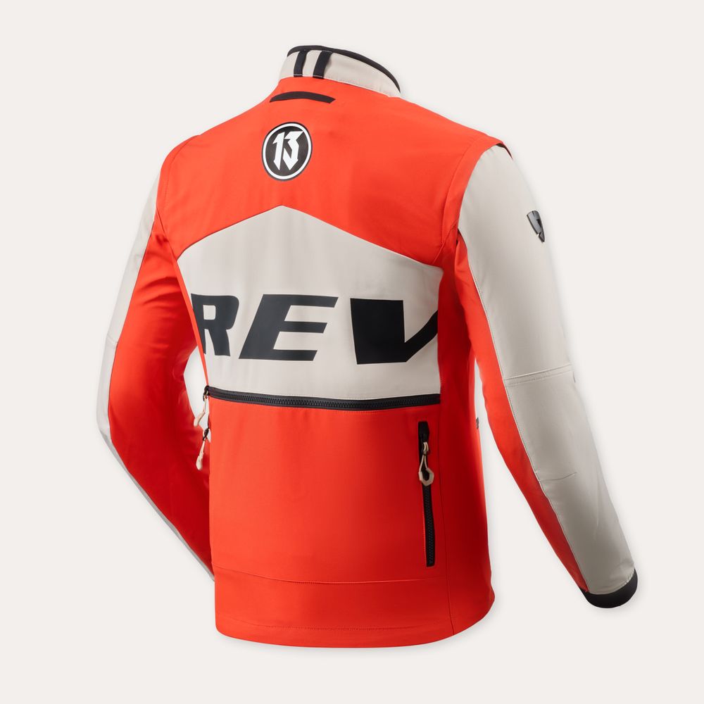 REV'IT! Morocco Jacket image 2