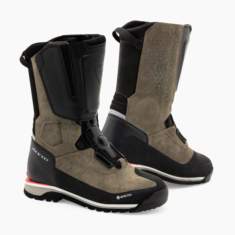 Discovery GTX Boots regular front