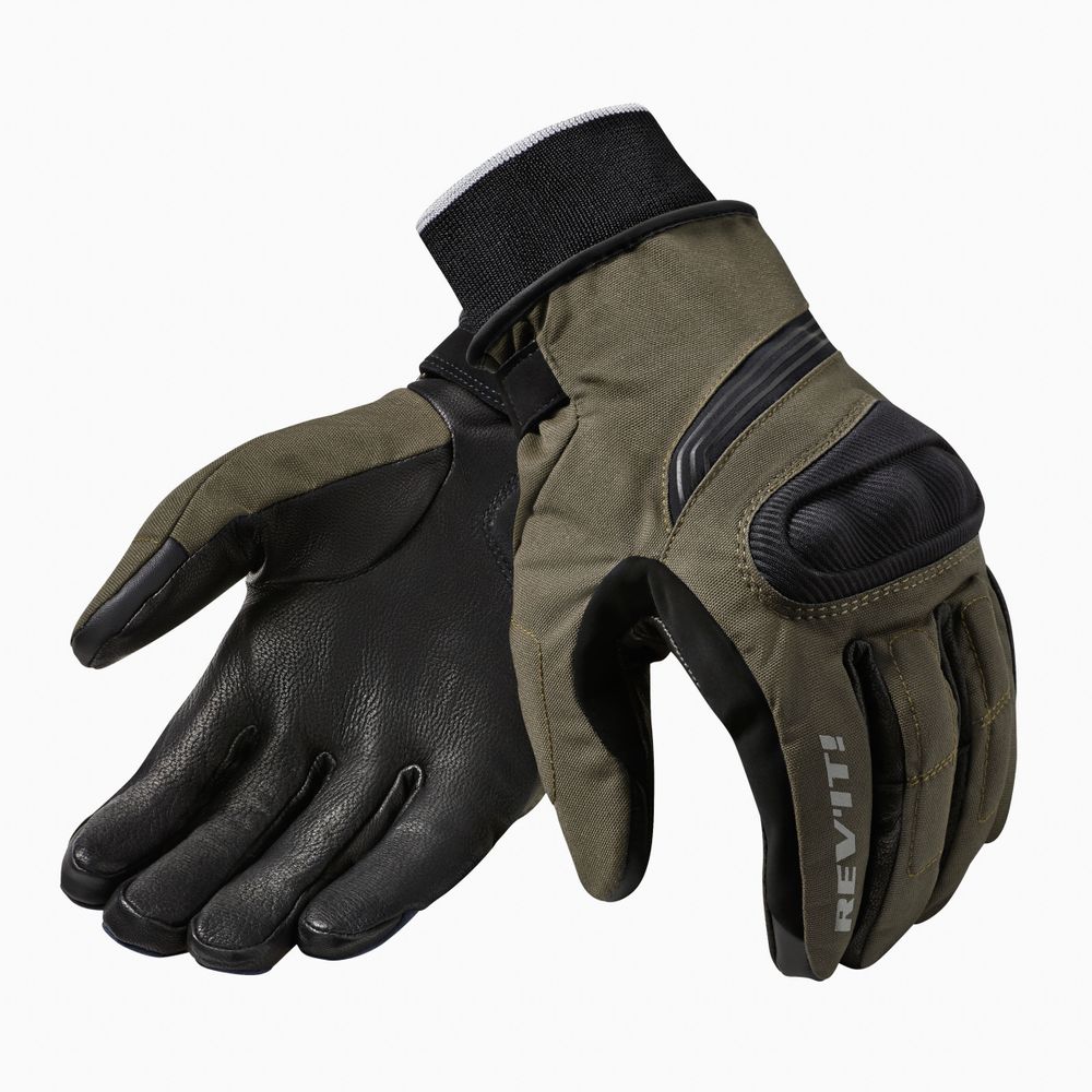 Hydra 2 H2O Gloves large front