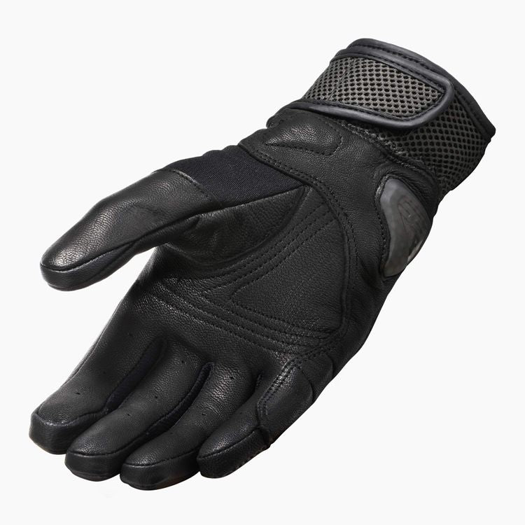 Metric Gloves regular back