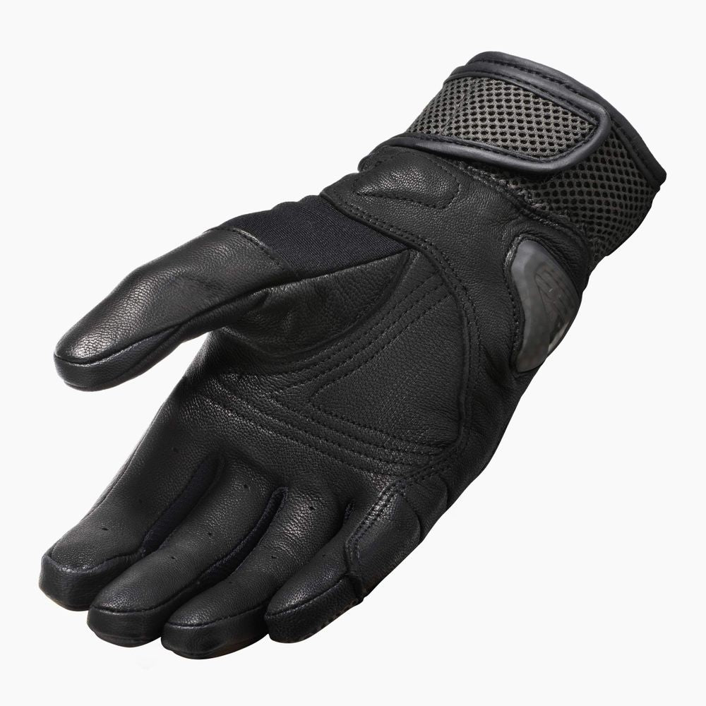 Metric Gloves large back