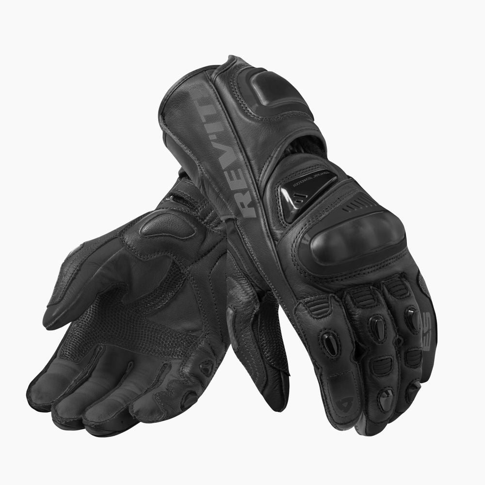 Jerez 3  Gloves large front
