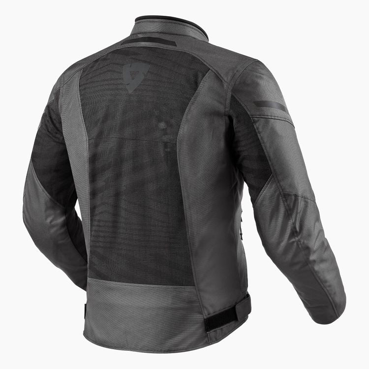 Torque 2 H2O Jacket regular back